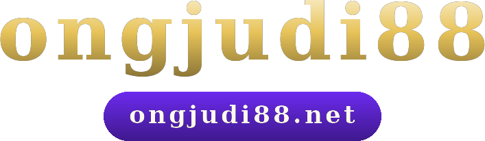 ongjudi88 logo
