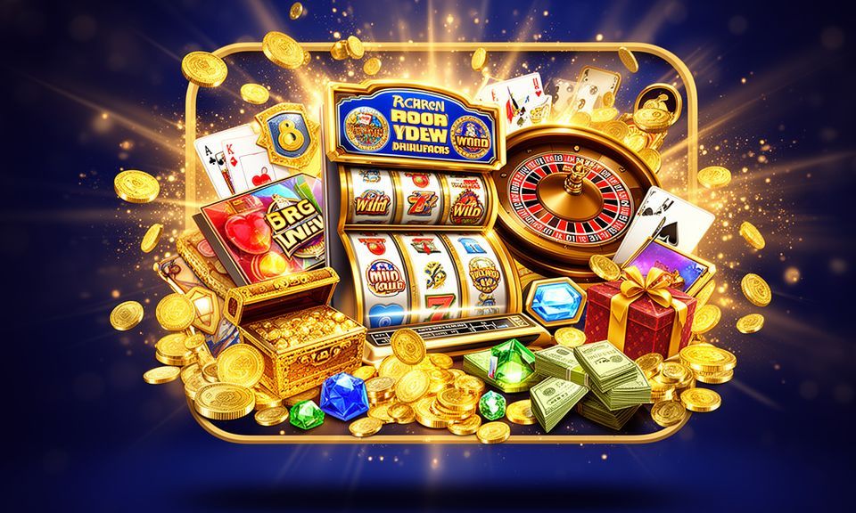 ongjudi88 Sportsbook markets offer