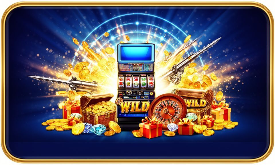 ongjudi88 Slots reload offer